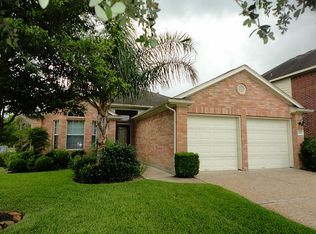 11803 Fortune Park Dr, Houston, TX 77047