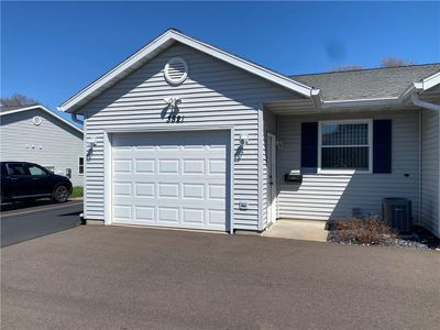 3521 Lever Street, Eau Claire, WI, 54701