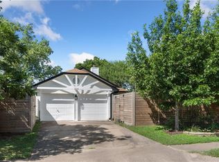2109 Thornwild Pass, Austin, TX 78758