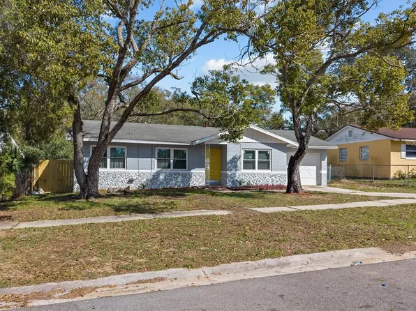 1813 Grimke Ave, Apopka, FL 32703