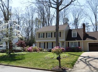 10314 Delray Rd, Glen Allen, VA 23060