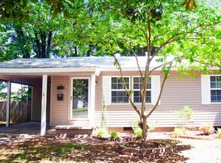 1104 Vine St, Jacksonville, AR 72076