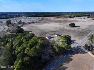 77 / McKellar Rd, Fairmont, NC 28340