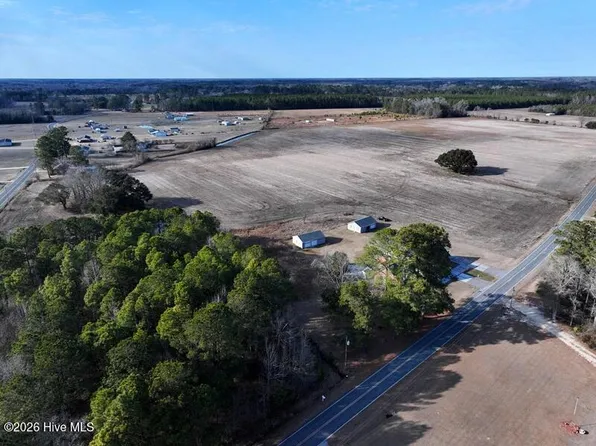 77 / McKellar Rd Lot 4-5, Fairmont, NC 28340