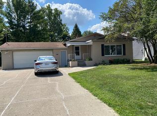 4450 Esta Dr, Flint, MI 48506