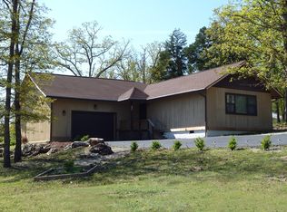 114 Thomas Eugene Dr, Branson, MO 65616