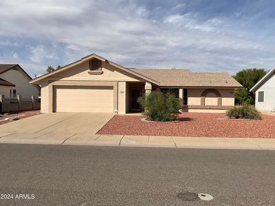19906 N 146th Way, Sun City West, AZ, 85375