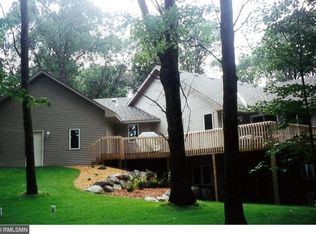 27166 Bayshore Cir, Isanti, MN 55040