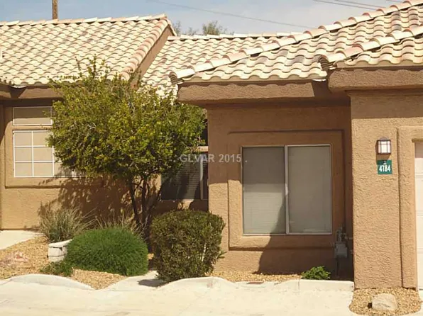 4784 Wild Draw Dr, North Las Vegas, NV 89031
