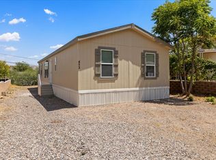 453 S 3rd St, Camp Verde, AZ 86322