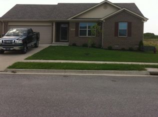 5000 S Cross Point Ct, Richmond, KY 40475