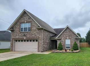 402 Guethlein Dr, Mount Juliet, TN 37122