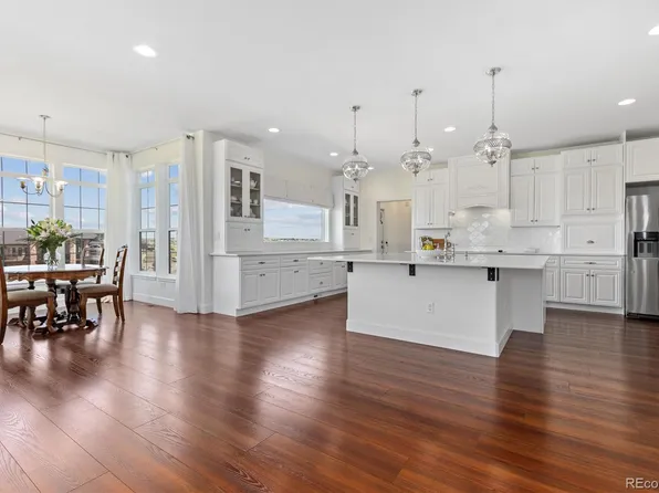 2490 Sagebrush Street, Parker, CO 80138