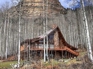 684 Hermosa Cliffs Rd, Durango, CO 81301