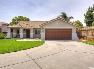 2470 Martin Anthony Ct, Tracy, CA