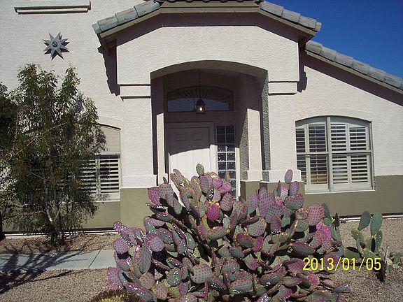 2nd image of 3136 W Vista Bonita Dr