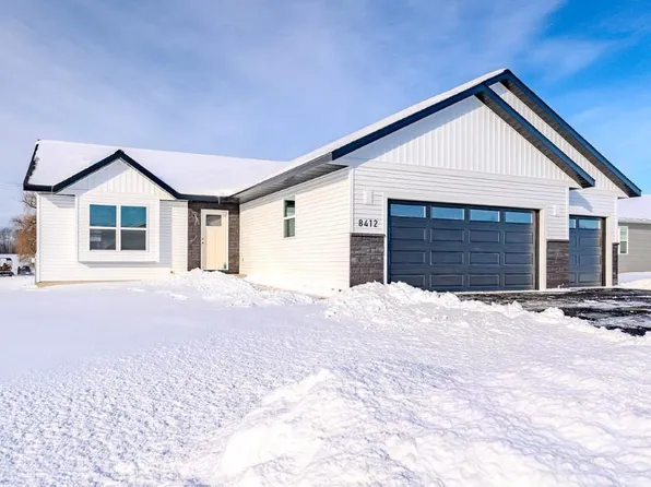 8412 HINNER SPRINGS DRIVE, Weston, WI 54476