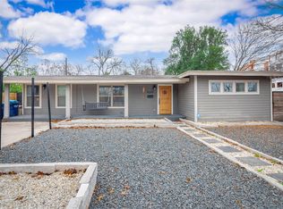 5701 Avenue G, Austin, TX 78752