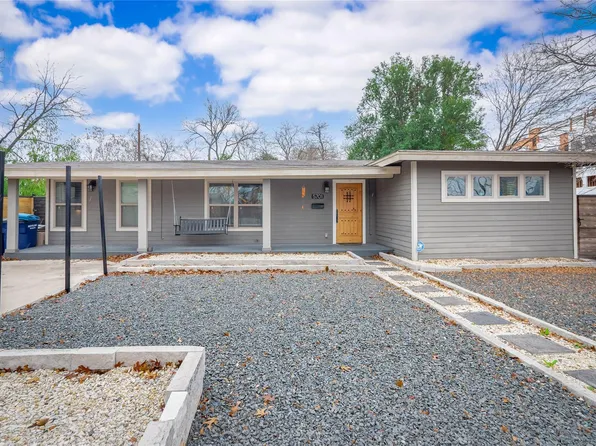 5701 Avenue G, Austin, TX 78752