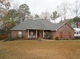 111 Noble Dr, Brookhaven, MS 39601