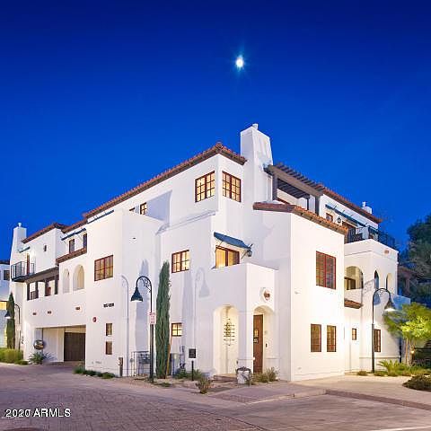 1st image of 8333 E Via Paseo Del Norte #1022