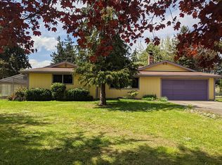 802 River Rd, Sequim, WA 98382