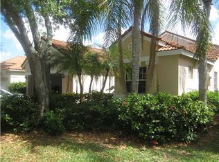 1505 Seabay Rd, Weston, FL 33326