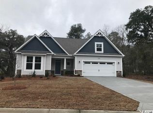 2013 Dawes Landing Ct LOT 45, Longs, SC 29568