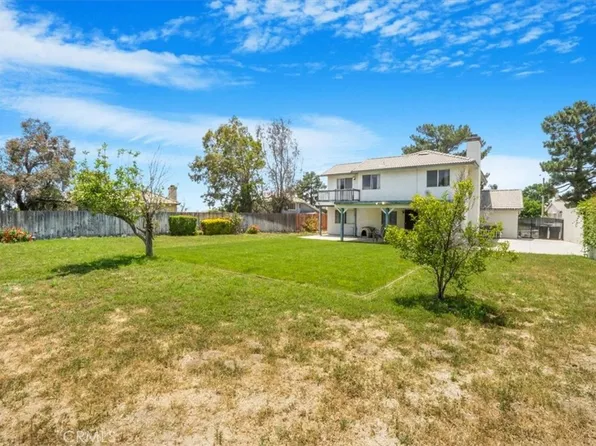 6275 N Wisteria Ave, San Bernardino, CA 92407