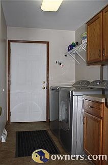 mudroom