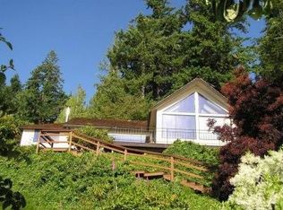 80 N Triton Head Dr, Lilliwaup, WA 98555