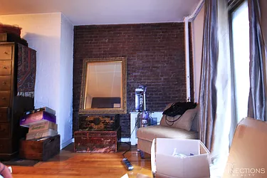 Rented by City Connections Realty