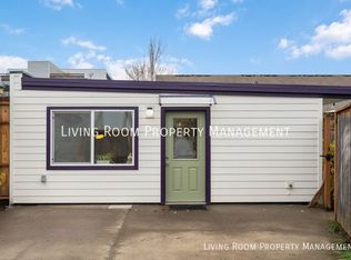 954 NE 81st Ave UNIT B, Portland, OR 97213