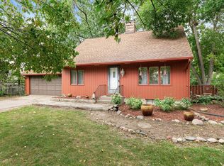 1624 Washington Memorial Dr, Saint Cloud, MN 56301