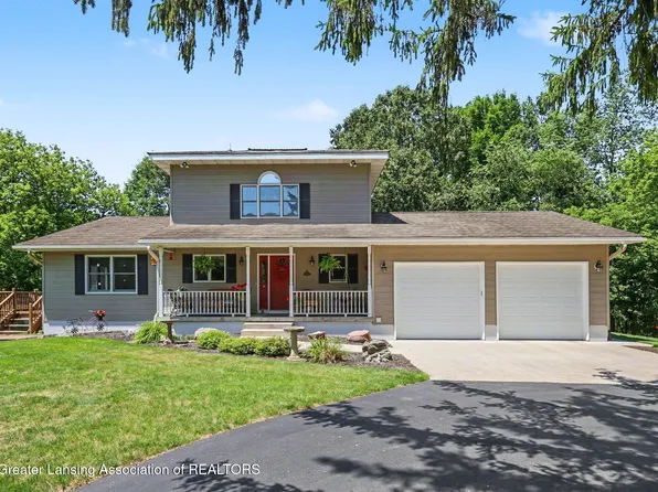 905 W Dansville Rd, Mason, MI 48854