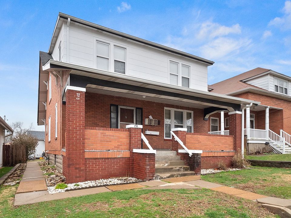 711 Decatur St 711 Decatur St Saint Charles MO Zillow