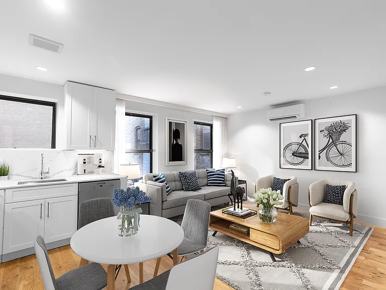 64 2nd Ave #Penthouse 4 — Photo 2