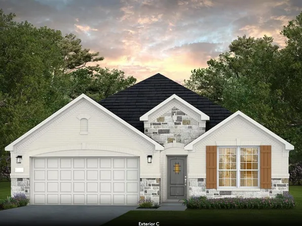 119 Acuity Pl, Sugar Land, TX 77469