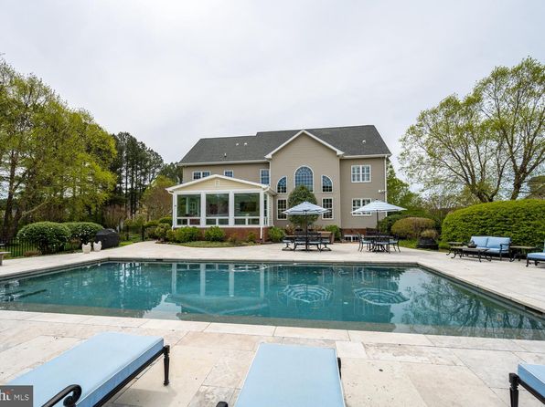 13543 Rustling Oaks Dr, Wye Mills, MD 21679