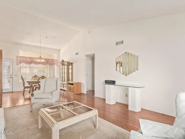 1519 E SPYGLASS Drive, Chandler, AZ 85249