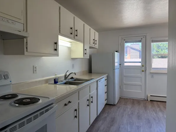 Santa Clara 4-plex, 5185 Santa Clara Pl APT A, Boulder, CO 80303