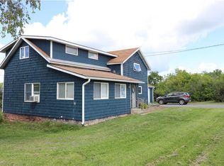 325 Washington St, Brownville, NY 13615