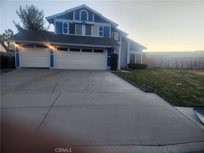 2235 La Salle Ave, San Bernardino, CA, 92407