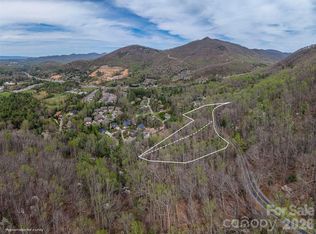 91 & 101 Cedar Mountain Rd, Asheville, NC 28803