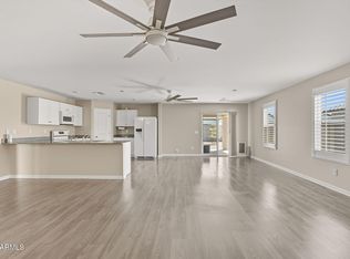 1621 W Laguna Dr, Coolidge, AZ 85128