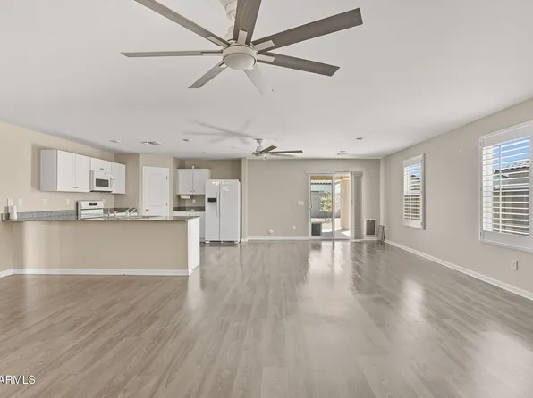 1621 W Laguna Drive, Coolidge, AZ 85128