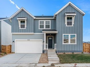 9359 Russell Cir, Arvada, CO 80007
