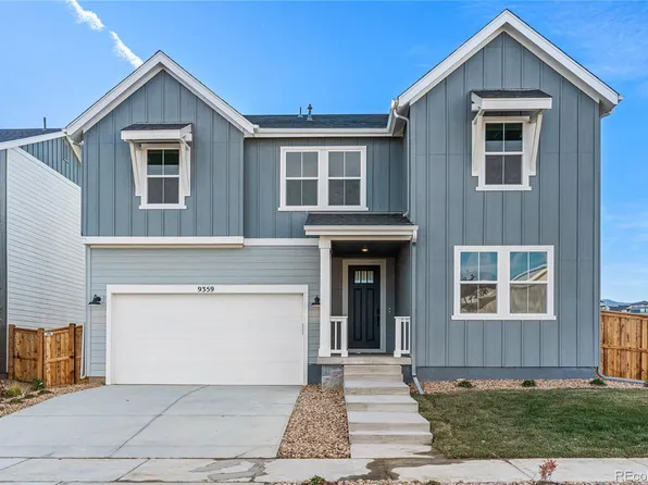 9359 Russell Circle, Arvada, CO 80007