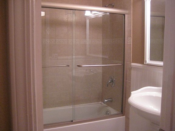 UPGRADED Bathrooms from Top to Bottom