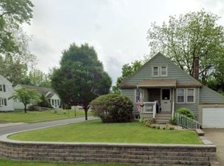 1 Perry Pl BUILDING 1, Springfield, NJ 07081